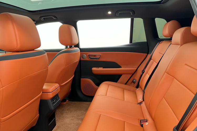 Used Toyota BZ 3X 2025 520 Pro LiDAR Edition