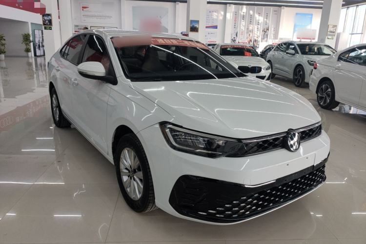 Used Volkswagen Lavida 2023 New Rui 1.5L Automatic New Yi Edition
