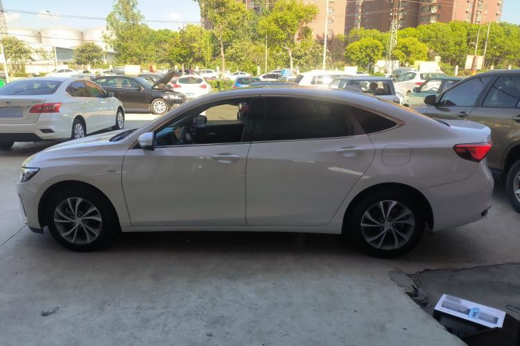 Used Buick Verano 2022 Pro 532T Le Xing Edition
