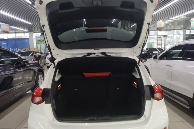 Used Ford Focus 2020 Hatchback EcoBoost 180 Automatic Trend Edition
