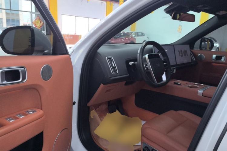 Used Li Auto L7 2023 Air model
