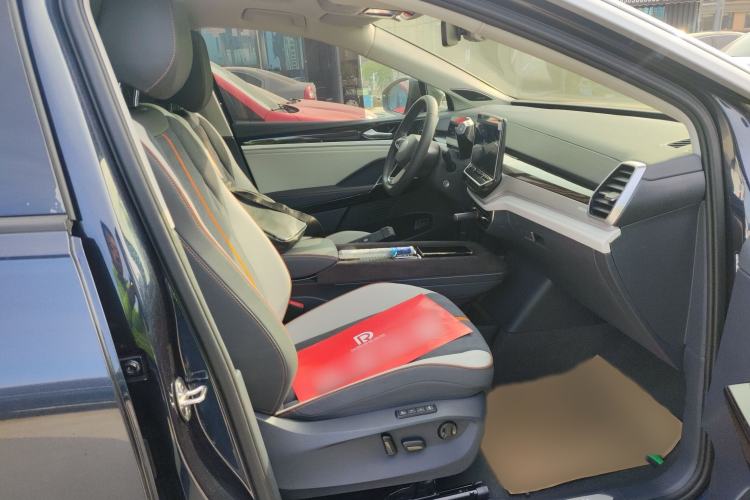 Used Volkswagen ID.6 CROZZ 2022 Long-Range PRO Edition
