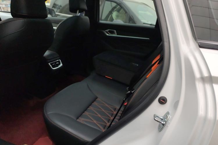 Used Haval XY 2022 1.5T Smart Edition
