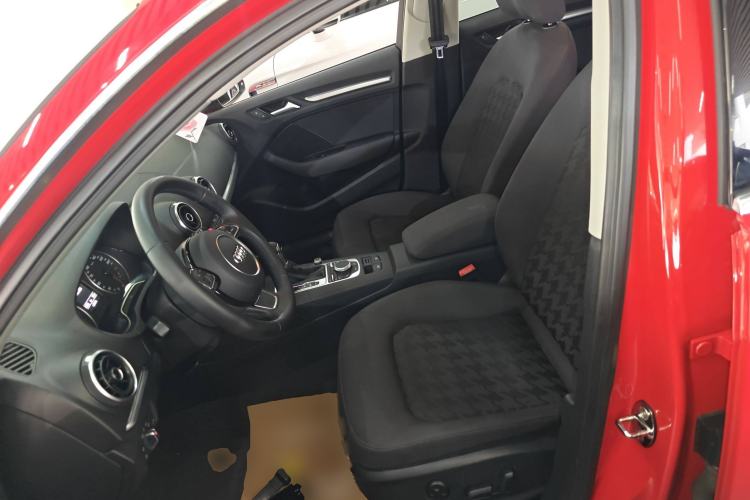 Used Audi A3 2016 Sportback 35 TFSI Ambition
