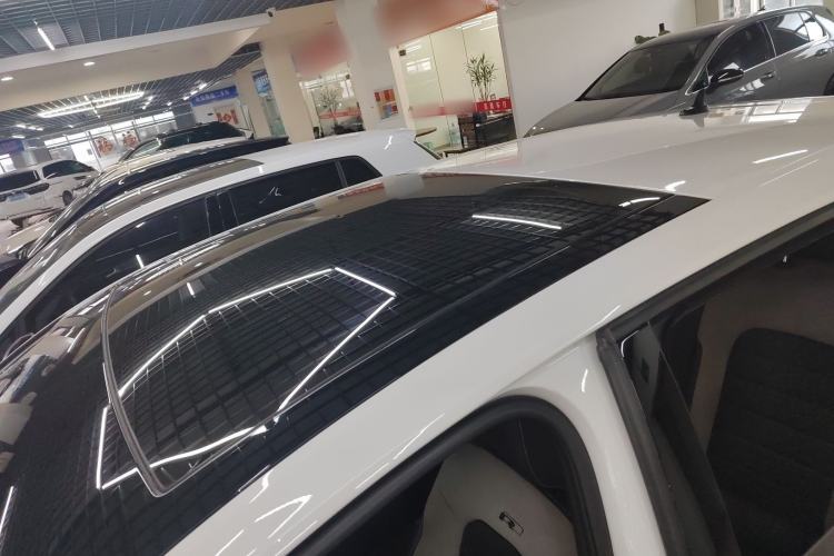 Used Volkswagen Golf 2019 280TSI DSG R-Line Model China V Standard
