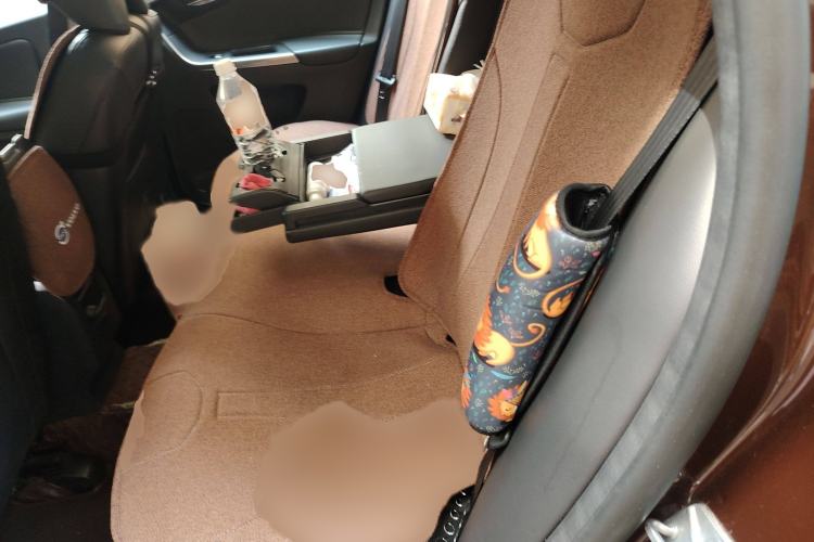 Used Volvo XC60 2016 T5 Smart Upgrade Model
