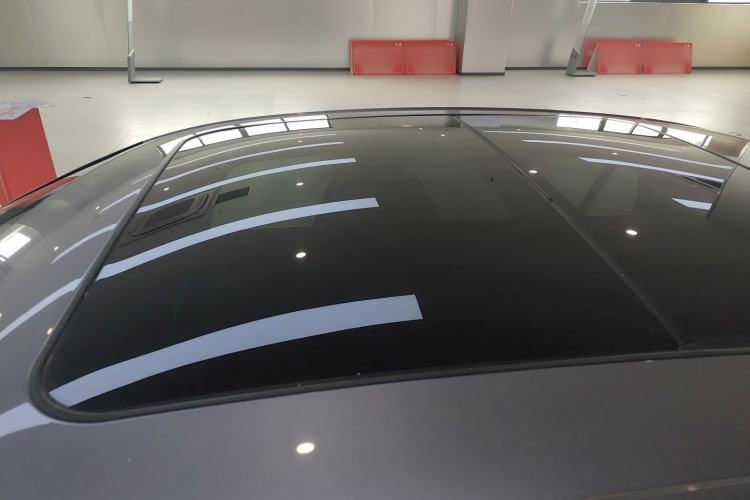 Used Hongqi H5 2024 2.0T Automatic Smart Connect Flagship Edition
