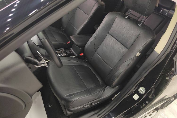 Used Mitsubishi Outlander 2018 2.4L 4x4 Elite Edition 5 Seats
