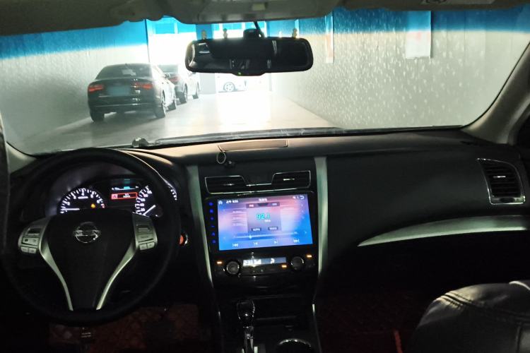 Used Nissan Teana 2018 2.0L XL Smart Upgrade Edition