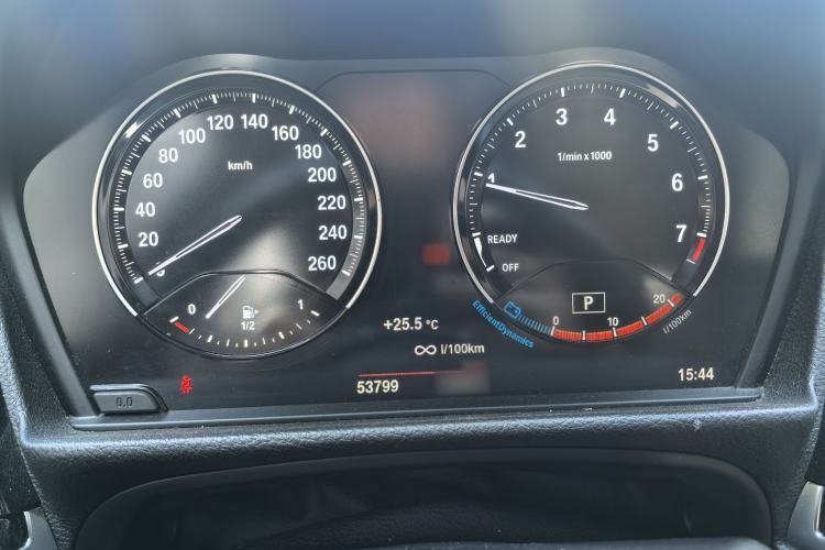 Used BMW 1 Series 2022 120i M Sport Edition
