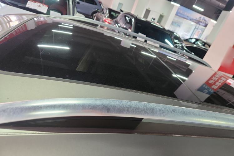 Used Volkswagen Tayron 2019 Teramont Edition 280TSI Two-Wheel Drive Luxury Model China VI Standard
