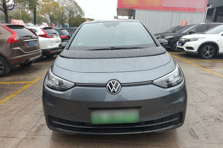 Used Volkswagen ID.3 2023 Pure Smart Edition
