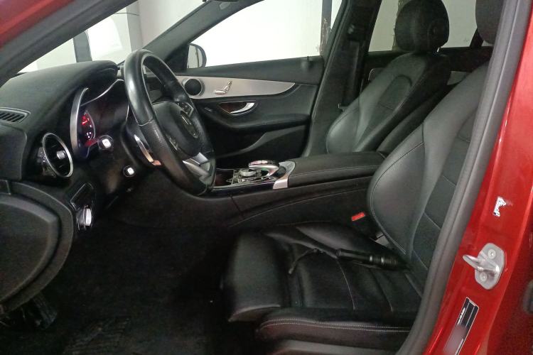 Used Mercedes-Benz C-Class 2016 C 200 Sport Edition