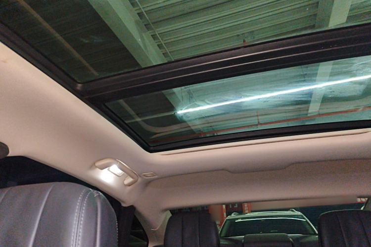 Used Hongqi H9 2022 2.0T Smart Connect Flagship Edition