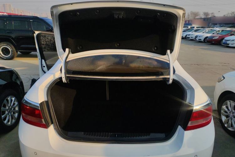 Used Buick GT 2013 GT 1.6L Automatic Fashion Edition
