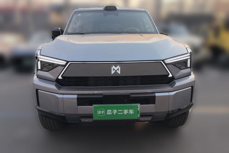 Used  M817 2025 Pro model