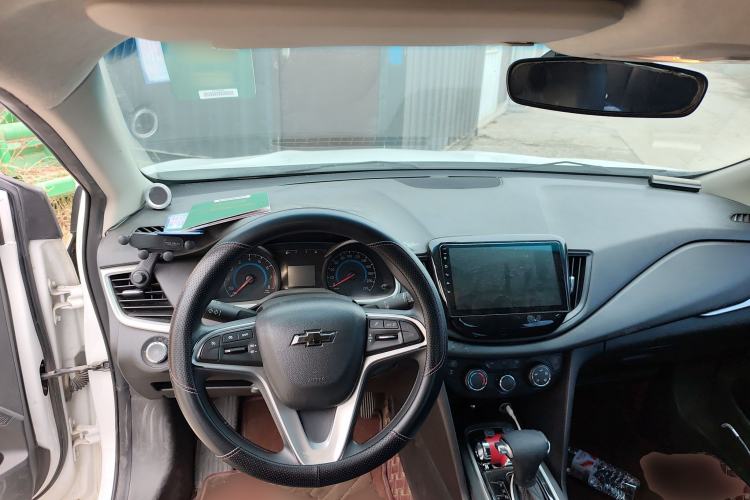 Used Chevrolet Cavalier 2019 320 Automatic Xinyue Edition