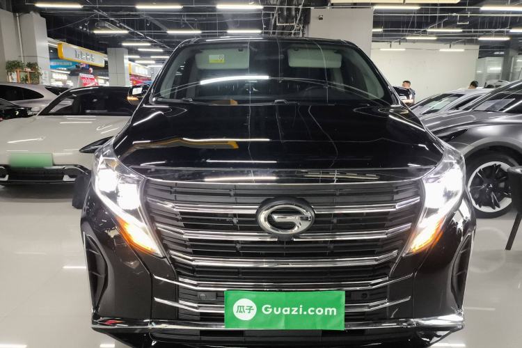 Used GAC Trumpchi M8 2023 Lingxiu Series 390T Deluxe Edition
