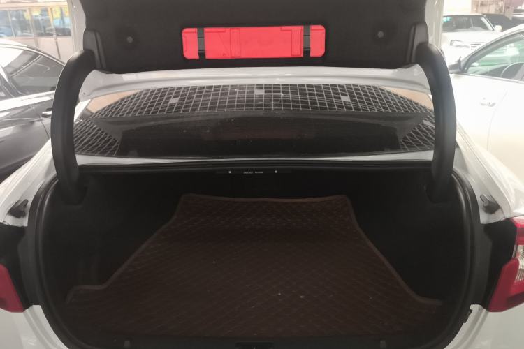 Used Volvo S60 2017 S60L T4 Smart Range Edition
