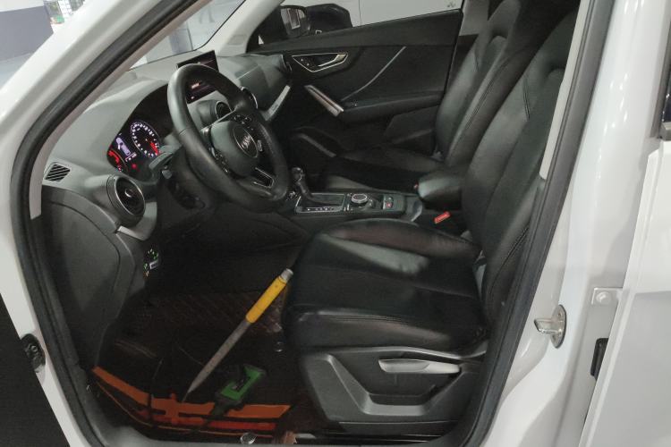 Used Audi Q2L 2020 35 TFSI Ambition Dynamic Edition