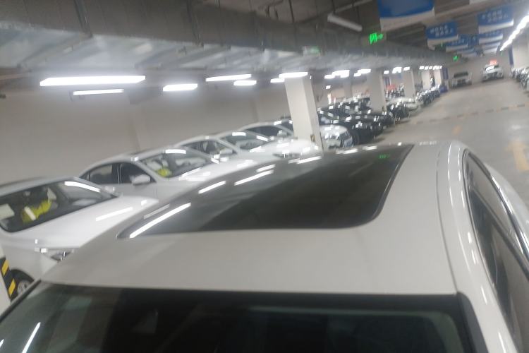 Used Volkswagen Sagitar 2025 300TSI DSG Excellence Edition
