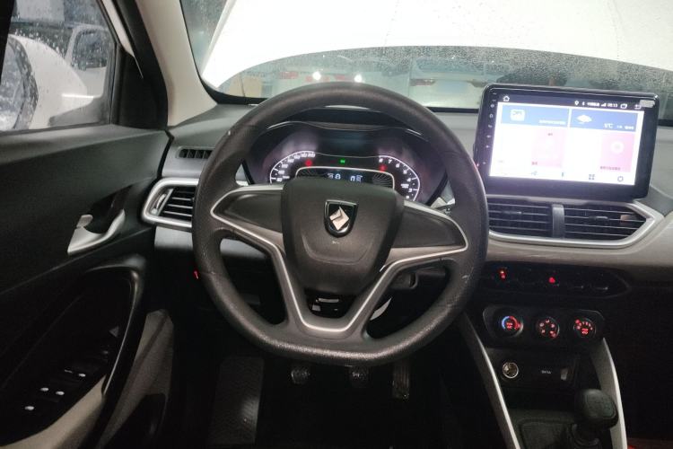 Used Baojun 510 2019 1.5L Manual Jingxiang Model 77kW China VI Emission Standard