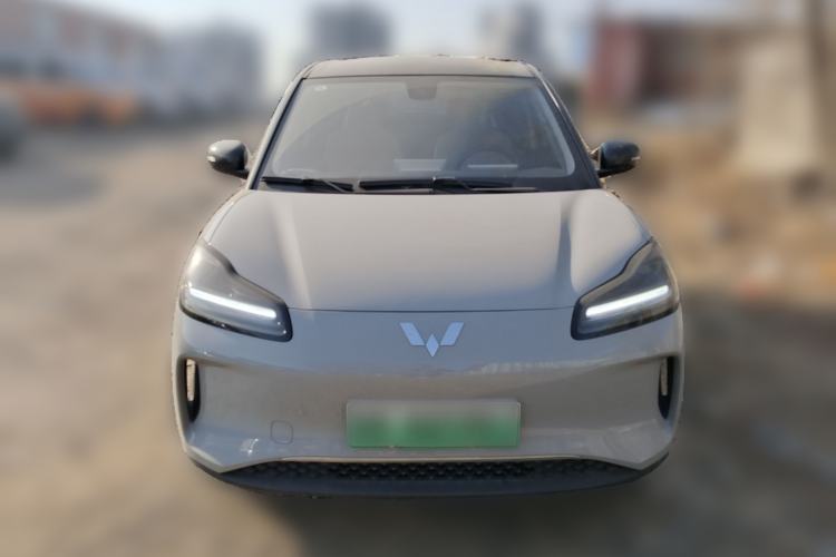 Used Wuling Bingo PLUS 2024 510 km Flagship Edition Four-Seater Version
