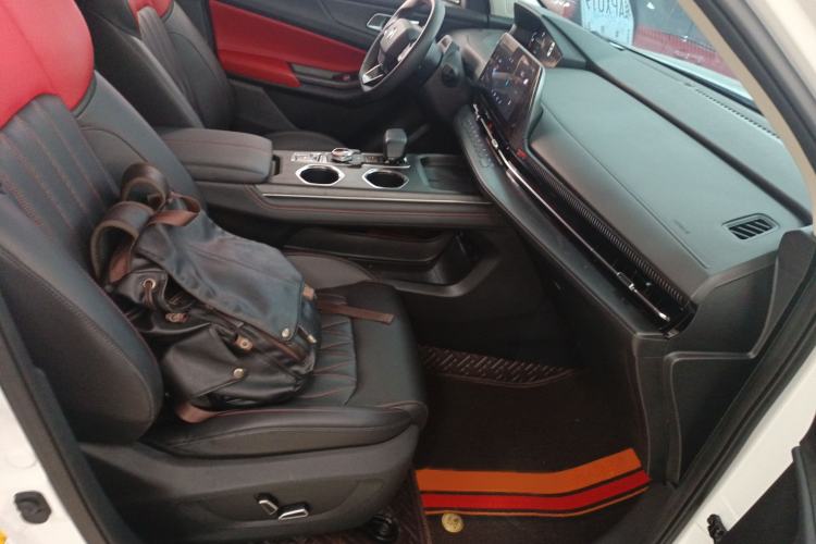 Used Changan CS55PLUS 2022 2nd Generation 1.5T DCT Navigation Edition
