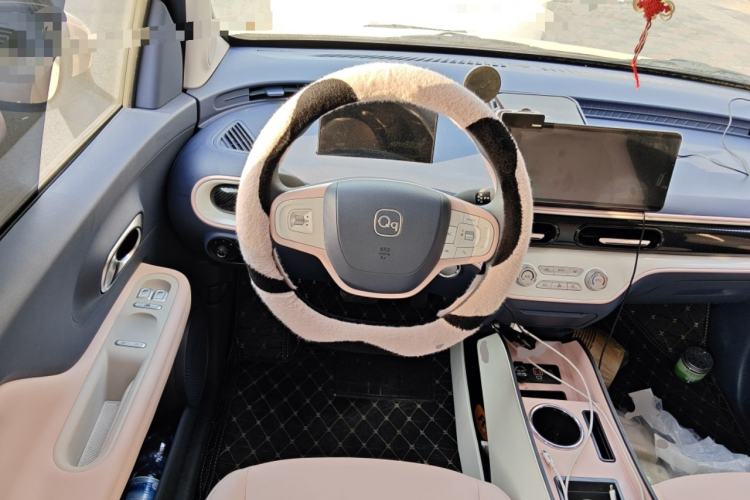 Used Chery Domi 2025 Model 305km Comfort Edition