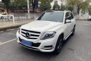 Used Mercedes-Benz GLK-Class 2013 Facelift GLK 300 4MATIC Fashion Edition