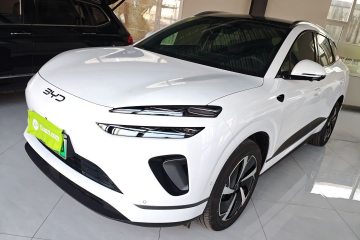 Used BYD Sealion 06 New Energy