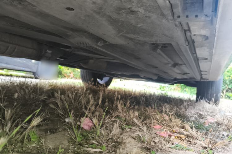 Used Mercedes-Benz GLK-Class 2015 GLK 260 4MATIC Fashion Edition Ultimate Version