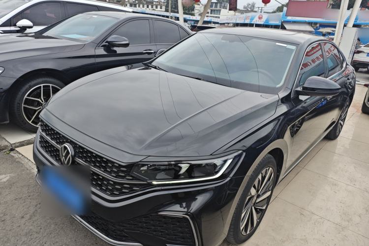 Used Volkswagen Passat 2022 330TSI Starry Elite Edition