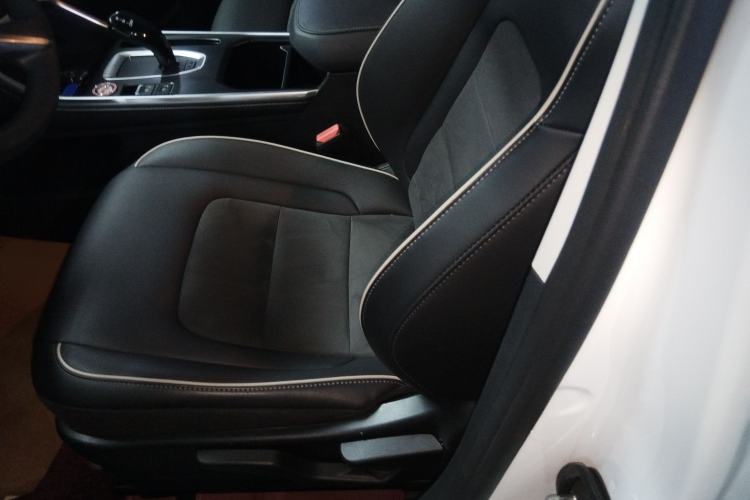 Used Haval H6 2023 National Trend Edition 1.5T Automatic Urban Version