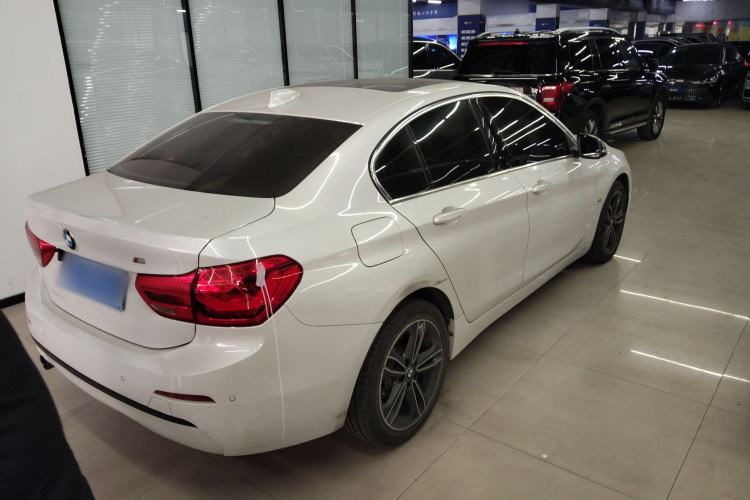 Used BMW 1 Series 2017 118i Sport Edition