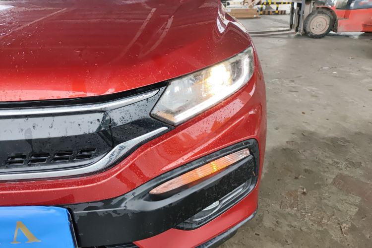 Used Honda XR-V 2017 1.5L LXi CVT Classic Edition
