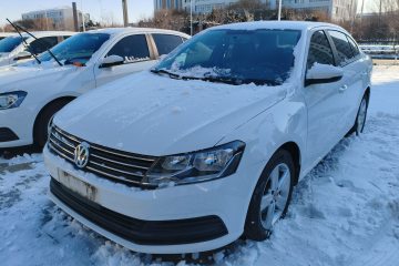 Used Volkswagen Lavida 2017 1.6L Automatic Fashion Edition