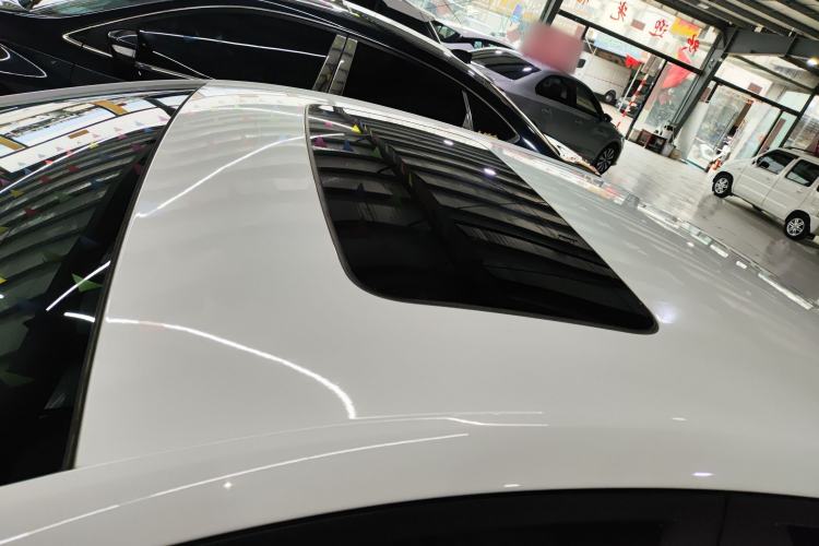 Used Buick GT 2021 Revised Version Flagship 1.5L Automatic Elite Edition