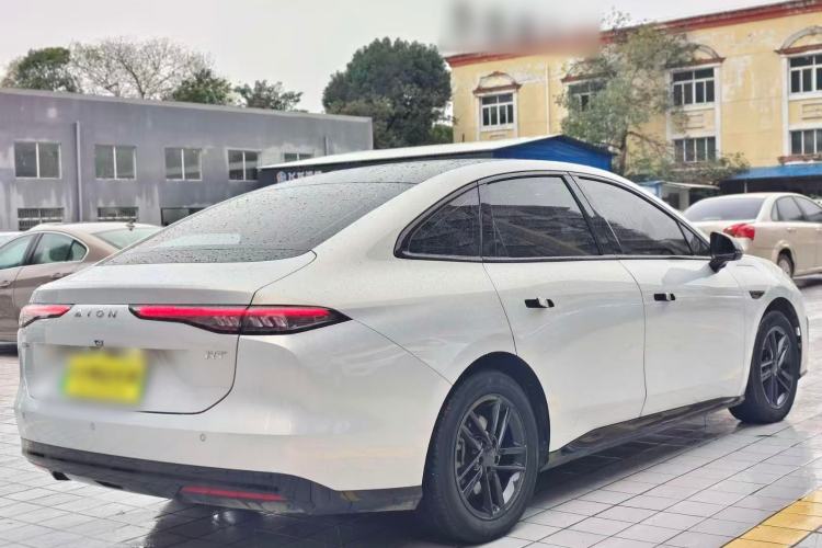 Used AION RT 2025 650 Zhijihao Edition