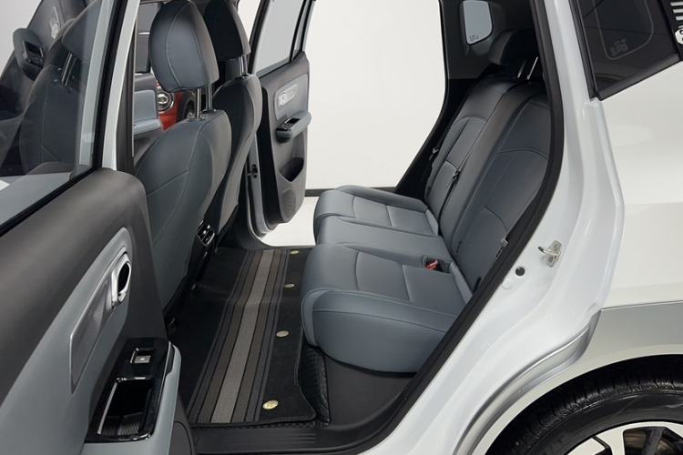 Used AION Y 2025 Plus 510 Zhihao Edition
