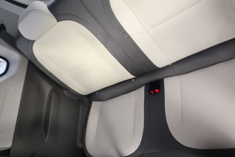 Used  Panda 2024 200km Panda Kart
