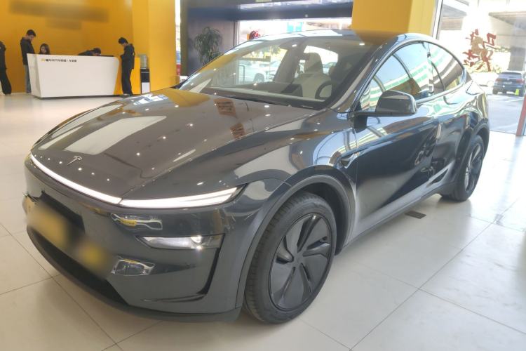 Used Tesla Model Y 2025 Rear-Wheel Drive First Edition