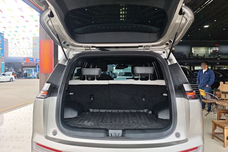 Used AION Y 2022 Plus 70 Smart Edition
