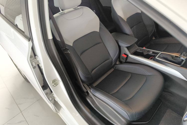 Used Chevrolet Monza 2023 1.5L Dual-Clutch Enjoyment Edition