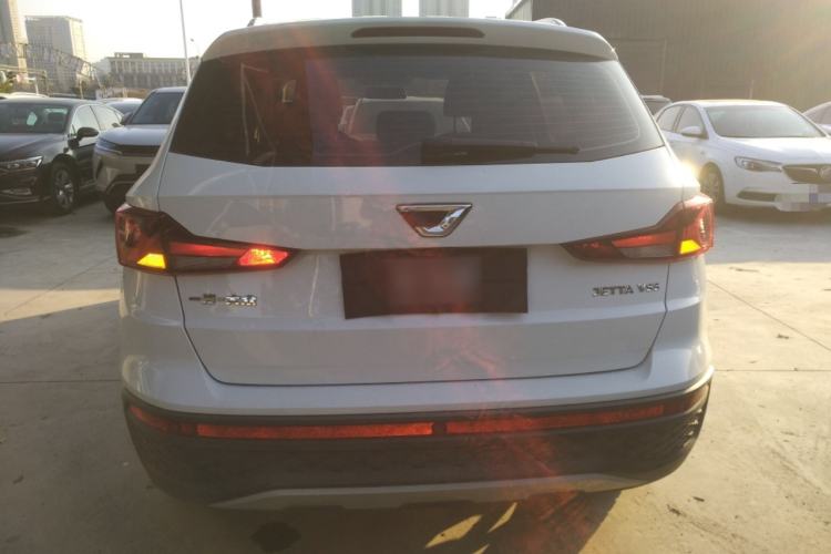 Used Jetta VS5 2023 280TSI Automatic Trend Edition
