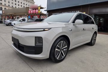 Used Li Auto L6 2024 PRO Model