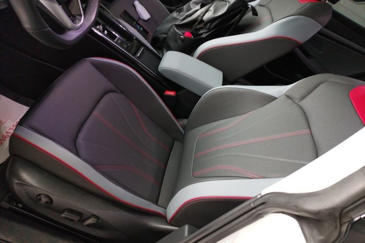 Used Volkswagen Lamando 2022 Lavida L 280TSI DSG Cool & Spicy Edition
