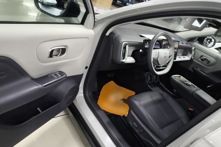 Used Leapmotor B10 2025 510 Joyful Edition
