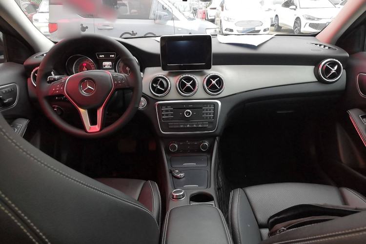 Used Mercedes-Benz GLA 2016 GLA 200 Sport Edition