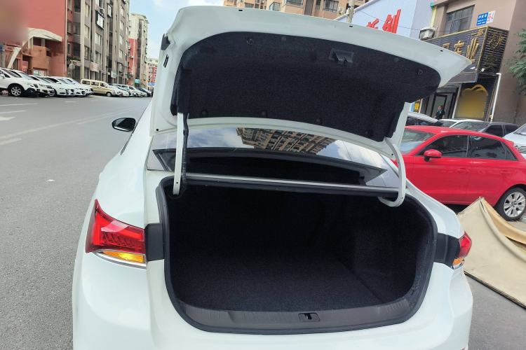 Used Buick GT 2021 1.3T Automatic Mild Hybrid Elite Version
